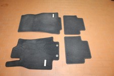 Mercedes-Benz A-Klasse W 169 / B-Klasse W 245 Satz Fußmatten A 169 680 17 40 Mercedes-Benz A-Klasse W 169 / B-Klasse W 245 Satz Fußmatten A 169 680 17 40