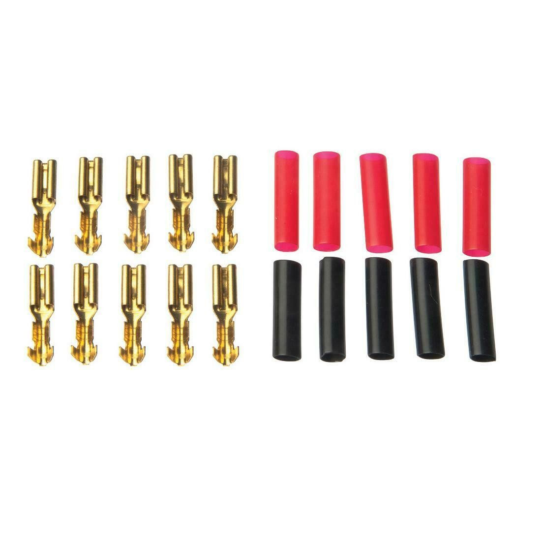 Ultimate Airsoft Spare Part Motor Connector Plugs
