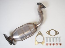 EEC Katalysator Type Approved FR6038T für FORD MONDEO 3 B4Y B5Y Turnier BWY 24V