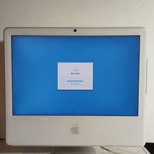 Apple iMac 2005 Apple All-in-Ones-In - One Computers for sale | eBay