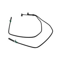 Kraftstoffleitung Kraftstoffschlauch FüR Renault - 7700273714 You.S Original