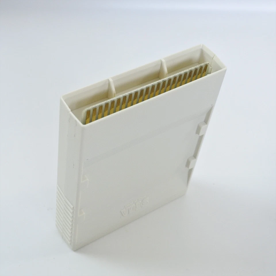 THE CASTLE G-1046 Sega Mark III 2035 m3 - Image 4 of 4