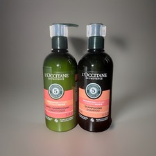 L'Occitane Aromachologie Repairing Shampoo  Conditioner 10.1oz each
