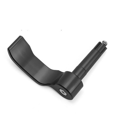Machined Durable Precision Thumb Throttle Control Lever for Polaris 550/850/1000