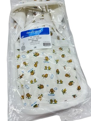 DandleLion D 14530 Dandle ROO 2 Medium Positioning Aid Baby Swaddle Wrap