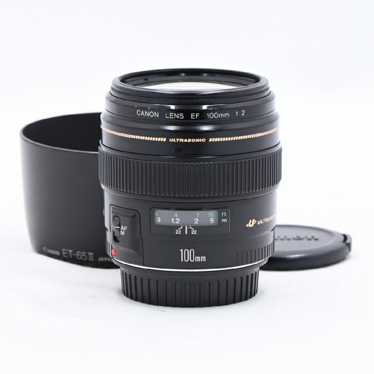 Canon Ef100Mm F2 Usm | eBay Canon Ef100Mm F2 Usm | eBay