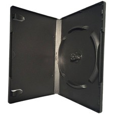 Étui De Bibliothèque Pour DVD Lot De 5