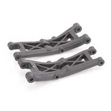 Schumacher U7135 Front Wishbones Med Flex - KC/D