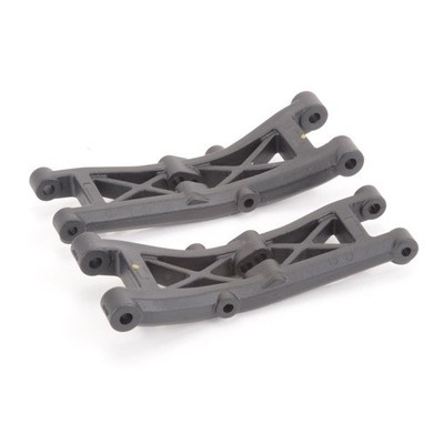 Schumacher U7135 Front Wishbones Med Flex - KC/D