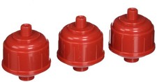 Tools 7812 Spray Gun Filter, Pack of 3 