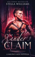 Stella Williams | Xander's Claim | Taschenbuch | Englisch (2021)