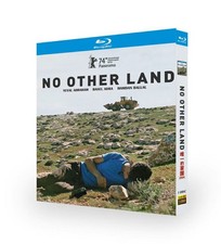 No Other Land 2024 1-D New Sealed Box Set