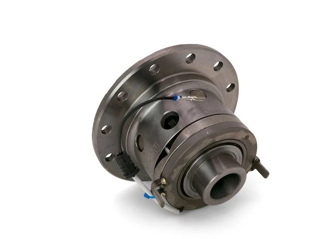 Rear Differential For 09-23 Toyota 4Runner FJ Cruiser Land 4.0L V6 2.7L 4 JW54Z7 - Image 2 of 2