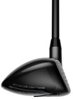 Women Cobra DARKSPEED 21* 4H Hybrid Ladies FST KBS PGI 55 Excellent — photo 2