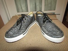 Twisted X Kids Merino Grey YCA 0004 Size 3.5 M Kicks
