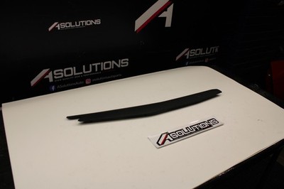 Lamborghini Huracan LP580 LP610 RH CNS Side Trim Panel OEM