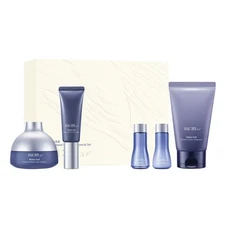SU:M37 Water-full Marine Relief Gel Cream Set 120ml + 35ml SUM37 K-Beauty