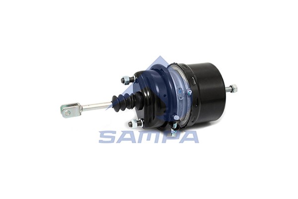 Federspeicherbremszylinder Sampa 092.105 M22X1,5 FüR MAN TGA F2000 TGS 1 E2000-image