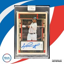 2025 Panini Three and Two Baseball Set Review and Checklist 32