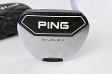 Ping Mundy 2023 Putter / 34 Inch