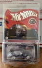 Hot Wheels Red Line Club RLC Exclusive Porsche 959  BLACK  in Protector