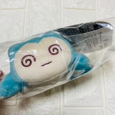 Pokemon Center Original Mascot Fainted Snorlax