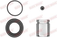 Quick Brake Reparatursatz Bremssattel FüR BMW 3Er Touring F31 1Er F20 F21