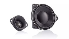 Morel Direct Fit BMW Premium 2-Way Component Center Channel Speaker Set