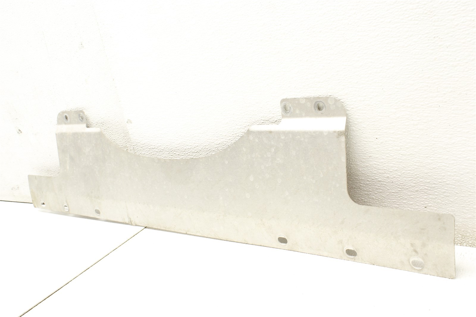 2020 Aston Martin Vantage Skid Shield Cover Panel 18-21