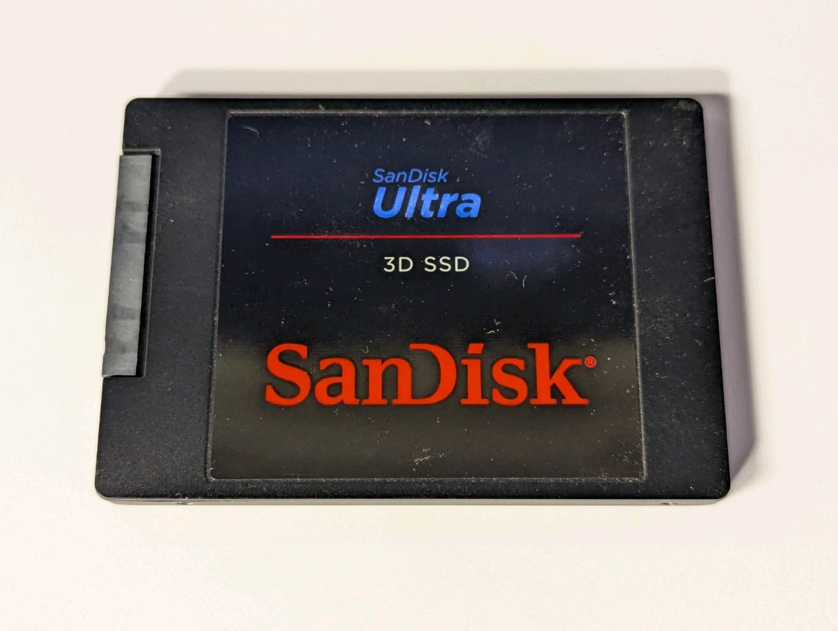 SanDisk 1TB Solid State Drives for sale | eBay