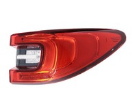 RÜCklicht Aussen Rechts FÜR Renault Kadjar 2015-2018 LED Valeo