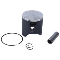 Vertex Gusskolben Kit - 23703A FüR Tm Racing Mx 300 Es 2018-22