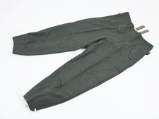 Wehrmacht Luftwaffe FJ Fallschirmjägerhose Fallschirmspringer Hose : S