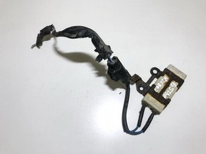 2468103560 Lüfter Steuergerät Relais 246810-3560  3h Toyota Cor DE525063-03