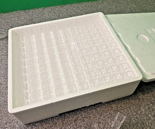 Case Of 500 pcs VWR 97000-586  Cuvettes PS Semi-Micro | Polystyrene 1.5 To 3ml