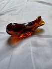 Blenko Multicolor Glass Animals Lot — photo 4