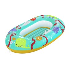 Bestway Pool Rafts Inflatable Float Raft for Kids, Inflatable Pool Toys