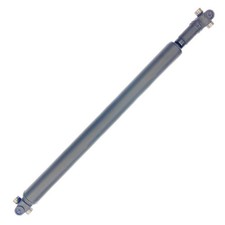 Pto Driveshaft Cut To Size Unwelded 1350 Series 3x.083 Compressed Length 72.5