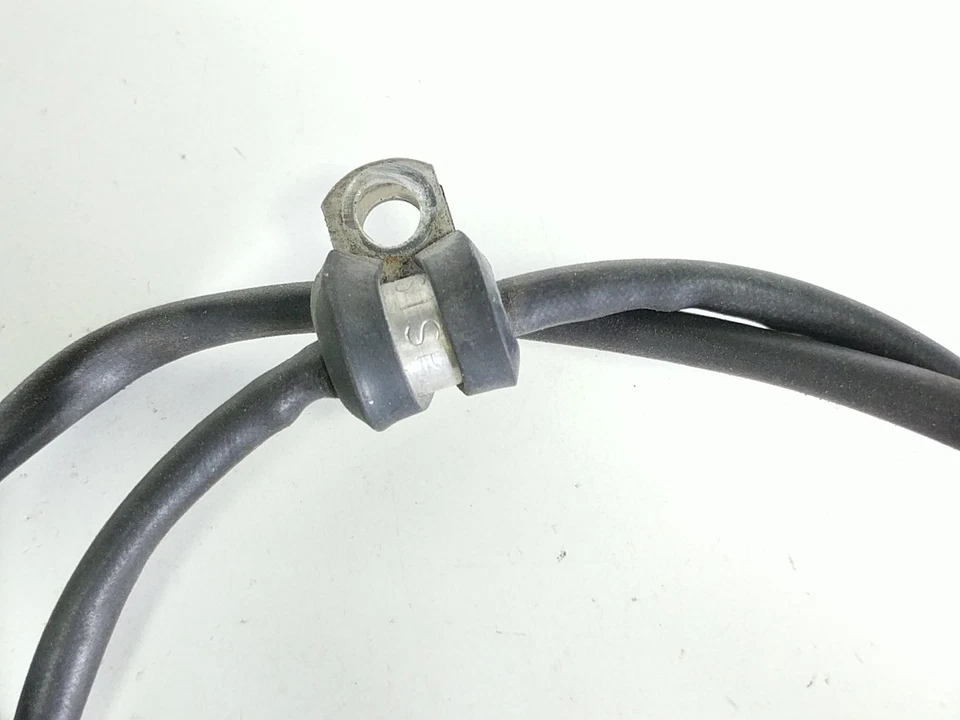 Sensor de oxígeno Harley Davidson Tri Glide Ultra FLHTCUTG O2 Foto 2 de 4