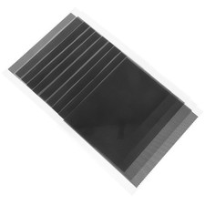10 Pcs Dust Screen for Computer Fan Dustproof Mesh Cover Filters