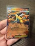 Mega Charizard Y EX 030 Black Star Mega Evolution Promo Pokemon English NM