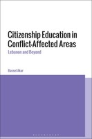 Bassel Akar | Citizenship Education In Conflict-Affected Areas | Taschenbuch