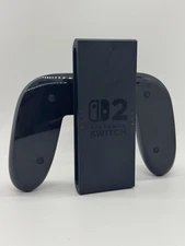 Official Nintendo Switch 2 Joy-Con Comfort Grip BEE-009 Used