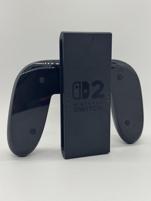Nintendo Switch 2 本体 + Joy-Con + ドック Official Nintendo Switch 2 Joy-Con Comfort Grip BEE-009 | eBay