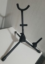 Saxophone combo Clarinet or flute stand by Titan