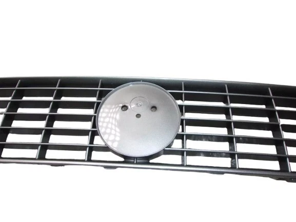 MASCHERINA RADIATORE FIAT GRANDE PUNTO 2008-2013 ORIGINALE 6001072740 Foto 4 de 4