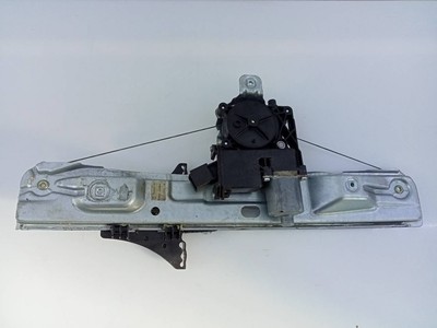 FENSTERHEBER HINTEN RECHTS / E2-B6-63-1 / 2331393 FÜR OPEL INSIGNIA BERLINA SELE
