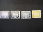 Hong Kong Mint Never Hinged #J22-22c WDWPhilatelic (M9F)  (7/26)