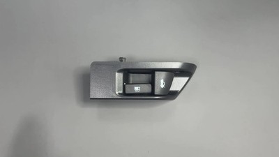 Fuel Door Trunk Lid Open Lever Switch 64606-06020 For 2007-2017