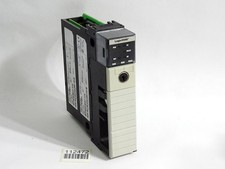Allen Bradley ControlLogix 1756-L1/A + 1756-M1/A Processor Unit + 512KB memory